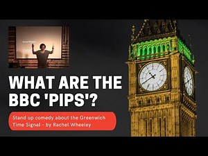 What are the BBC 'pips'? The Greenwich Time Signal explained!