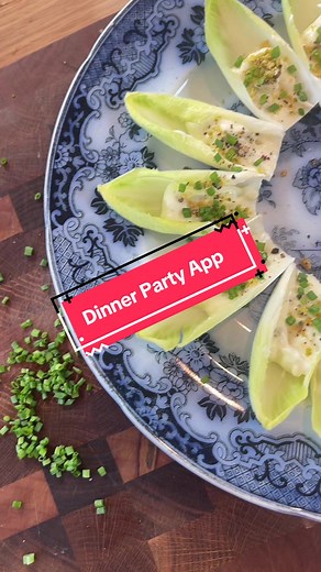 Easy Appetizer for Dinner Parties: Prepare Ahead