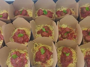 Last chance to donate to JCI Malta’s Buy a Meal initiative - The Malta Independent