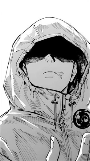 How to Draw YUJI ITADORI 🔥 Jujutsu Kaisen Manga Tutorial | JJK Speed Draw