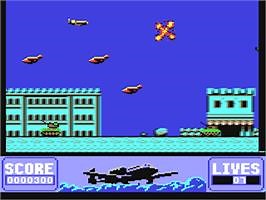 Q*bert - Commodore 64 - Games Database