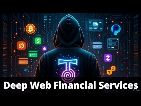 Part 4: Exact terminal Configuration for 100% carding success.How to take money out of a stolen CC.