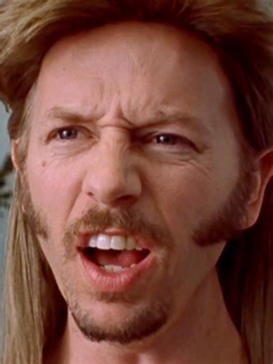 Joe Dirt: 25 Years of Iconic Comedy Moments