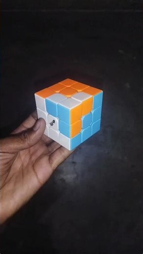 Cube se pattern bnana sikhe #shortvideo