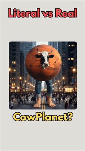 Literal vs Real Meaning English Compound Words