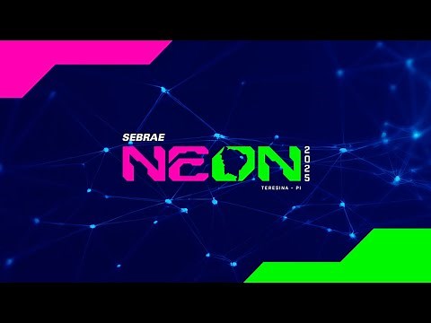 NEON Teresina 2025 – O maior evento de inovação e empreendedorismo no Nordeste!