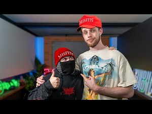 making this podcast great again - Misfits Podcast #126