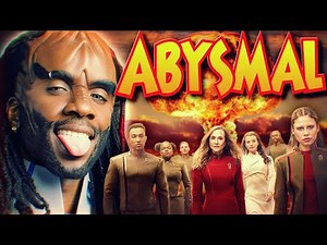 IT’S WORSE THAN WE THOUGHT! Star Trek: Starfleet Academy’s First Reviews Are ABYSMAL