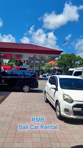 SEWA MOBIL BALI RMB solusi tepat untuk masalah perjalanan anda 👉syarat mudah 👉Pesan Cepat 👉Fast respont 👉Tepat waktu 👉Siap antar-jemput *INFO LEBIH LANJUT --------------------------------------------------- 🌐 www.sewamobil-bali.com 💌 info@sewamobil-bali.com 📞 Telp /WA :0823-40403400 IG :@sewamobilbalidekatbandara 🔷Tiktok : @sewamobilbali 💠Tweeter :@mobildekat ◼️Fanfage :sewamobilbali ◼️Lok :Jl. Bhineka jati jaya,kuta Bali ------------------------------------ #sewamobilbali #sewamobildi
