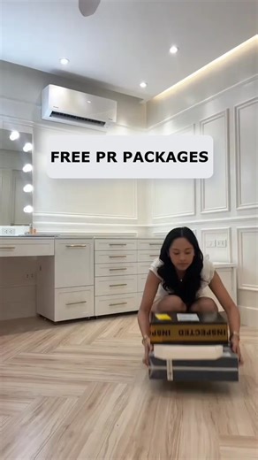 🎁 Receive FREE PR PACKAGES!🎁 ❌ No shipping or fees! ❌ | Shein2You