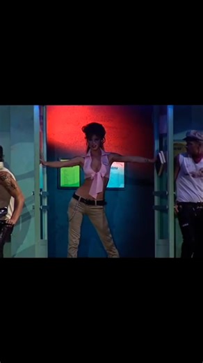 Dsquared2 Spring/Summer 2004 Runway Highlights