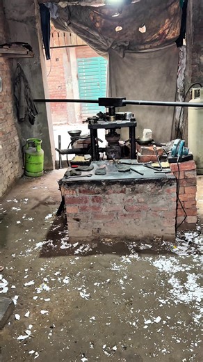 Amazing Machinery! Bakelite Iron Handle Making Process | Factory Production