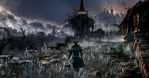 PS4 Emulation Community Inches Closer to Bloodborne PC - PlayStation LifeStyle
