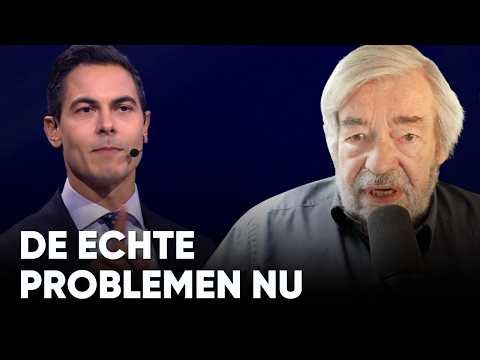100 days of Jetten: this is what's fundamentally going wrong