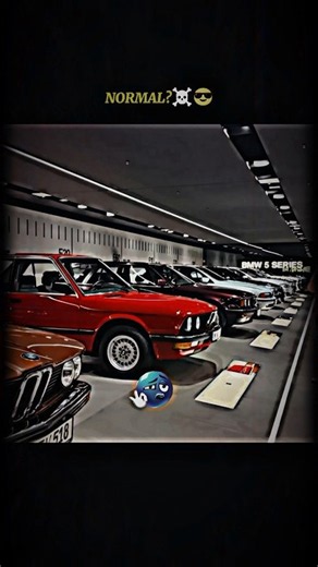 POV: Just a Normal BMW Museum... 😮‍💨🔥#BMW #BMWMuseum #BMWFans #BMWLovers #BMWEdit #LuxuryCars
