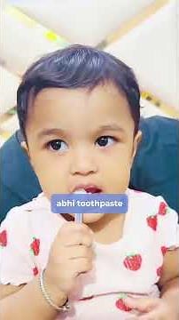 How to select Right Toothpaste for your child?| Dr. Devendra Dangar | Pediatrician