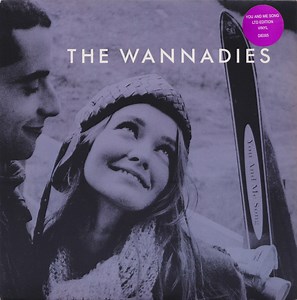 The Wannadies - You & Me Song
