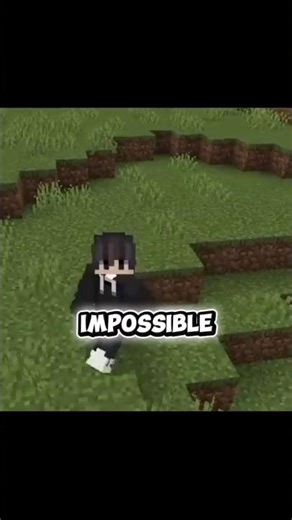 Minecraft But I Can’t Use Tools 😵‍💫💀 | Impossible Challenge!