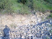 Klondike Mountain Formation - Alchetron, the free social encyclopedia