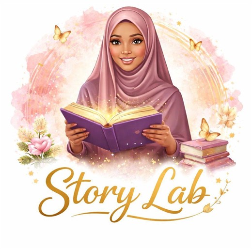 Story Lab | Abeokuta