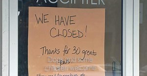 As owners age, Cameron Village shops shut down