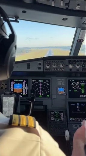 Jet Stream – Experience the Sky Up Close