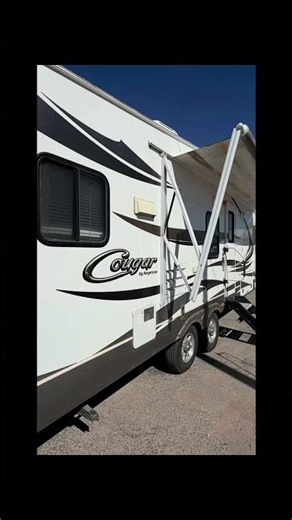 Used 2014 Keystone RV Cougar Half-Ton Series 279RKSWE for Sale