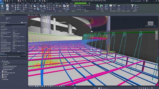 Télécharger Revit | Essai gratuit de Revit | Autodesk
