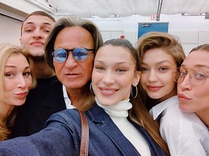 Mohamed Hadid, father of Gigi and Bella faces world’s most expensive house demolition - realestate.com.au
