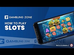 How to Play Slots - A Beginner's Guide
