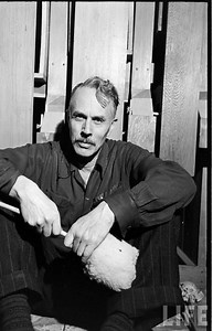Harry Partch - Alchetron, The Free Social Encyclopedia
