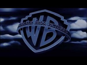 Warner Bros./Warner Animation Group (2017, variant, Open Matte, w/ Fanfare)