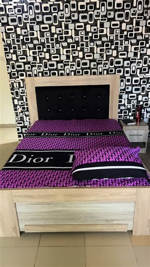 Cleaning and changing my bedspreads #relatable #fblifestyle | Allison Josephine Ugochi
