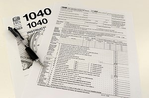 Taxpayers in 24 states will be able to file returns directly with the IRS in 2025