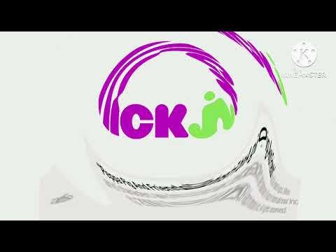 Nick jr productions 2009 in center effects
