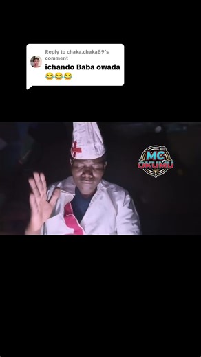 Luo Comedy Reactions and Fun Moments