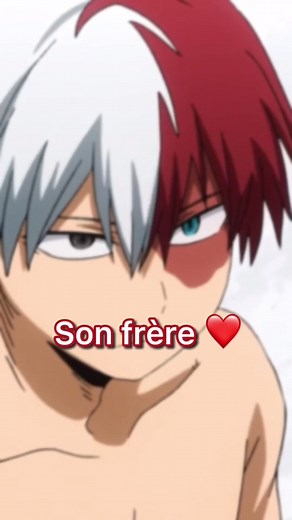 Dabi🖤 or Shoto❤️? #mha #todoroki #foryou
