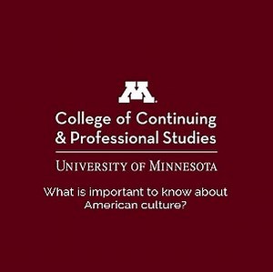 Video: What do I need to know about American culture?