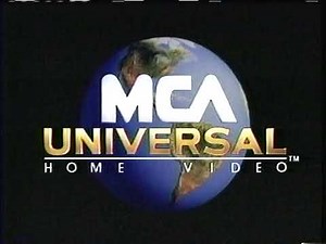 Opening To E.T. The Extra Terrestrial 1996 VHS