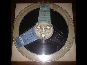 Listen to Muzak for airplanes (1960s)