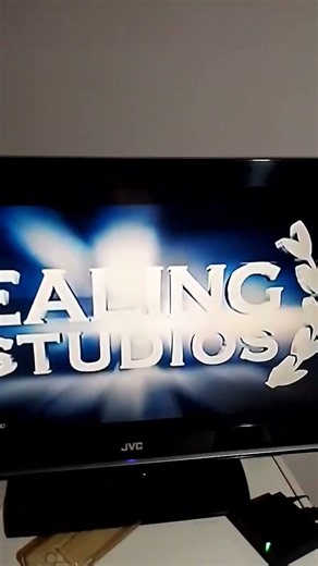 Ealing Studios/Illumination Entertainment Logo (2010 UK)