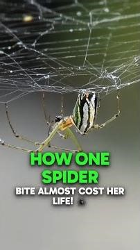 Beverly Hills Hyperbaric Oxygen Therapy — Spider Bite Recovery