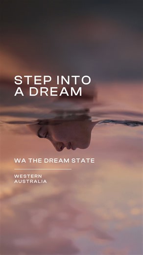 Western Australia on Instagram: "Step outside of the everyday and into a dream 🌟 Western Australia calls you to explore its wonders, from the world-class wines of Margaret River to the pristine beaches and bays of Rottnest Island / Wadjemup, and the vibrant culture of Perth / Boorloo. Discover the ancient magic of the Kimberley, dive into Ningaloo Reef / Nyinggulu, and swim alongside gentle giants in underwater dreamscapes. Western Australia’s otherworldly beauty will leave you questioning whet