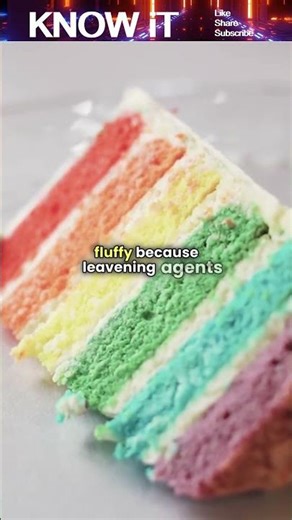 Were the Earliest Cakes very different from Modern Cakes?
