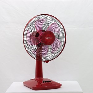 [Hot Item] Mini Table Fan Electric Powerful Table Fan