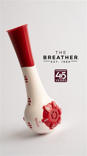 Opera Singer’s Amazing Vocal Hack with The Breather. Katelyn, a speech language pathologist, shares how The Breather helped an opera singer nail a challenging aria. Witness the unexpected power of this device on vocal performance! Learn more about The Breather: thebreather.com #vocalhealth #operasinger #speechpathology #TheBreather | The Breather