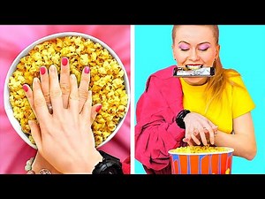 Comment devenir populaire sur Instagram || Astuces créatives pour des photos et des vidéos virales