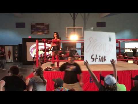 ECWA: Karen Q v. Nadi