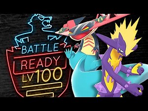 How to make your Favorite Pokemon COMPETITIVE & BATTLE READY! Pokemon Sword and Shield!