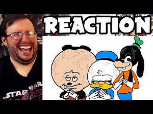 Gor's "Mokey's Show - 425 - Math by Sr Pelo" REACTION